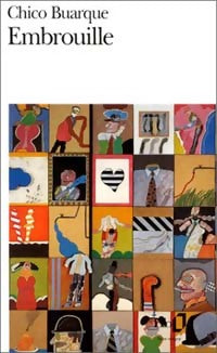 Livrenpoche : Embrouille - Chico Buarque - Livre