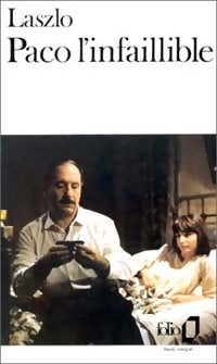 Livrenpoche : Paco l'infaillible - Andra Laszlo - Livre