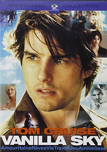 Livrenpoche : Vanilla Sky - Cameron Crowe - DVD