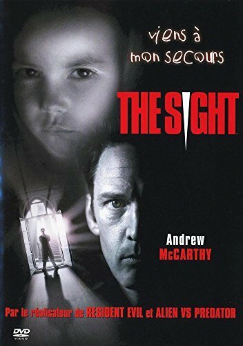 Livrenpoche : The Sight - Paul W.S. Anderson - DVD