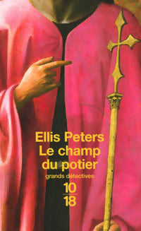 Le champ du potier - Ellis Peters - Livre