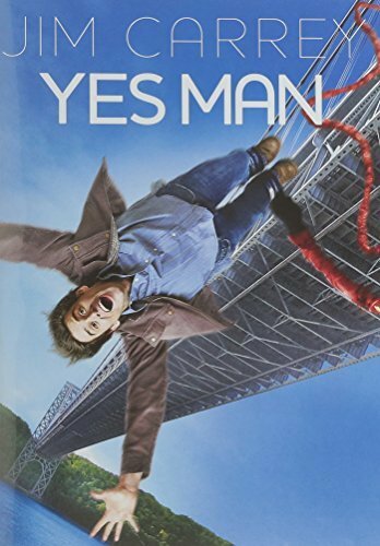 Livrenpoche : Yes Man - Peyton Reed - DVD