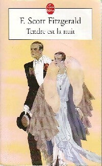 Livrenpoche : Tendre est la nuit - Francis Scott Fitzgerald - Livre
