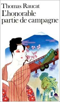 Livrenpoche : L'honorable partie de campagne - Thomas Raucat - Livre