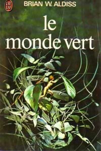 Livrenpoche : Le monde vert - Brian W. Aldiss - Livre