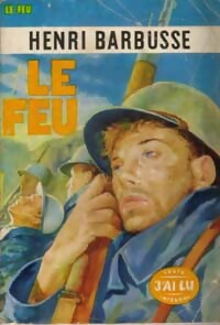 Livrenpoche : Le feu - Henri Barbusse - Livre