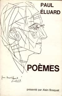 Livrenpoche : Poèmes - Paul Eluard - Livre