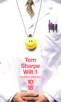 Livrenpoche : Wilt 1 - Tom Sharpe - Livre