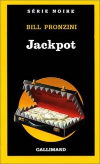 Livrenpoche : Jackpot - Bill Pronzini - Livre