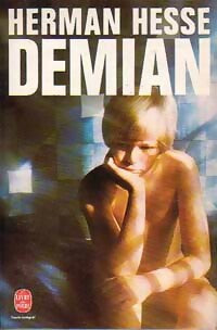 Livrenpoche : Demian - Hermann Hesse - Livre