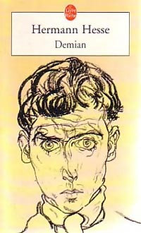 Livrenpoche : Demian - Hermann Hesse - Livre