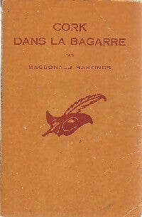 Livrenpoche : Cork dans la bagarre - MacDonald Hastings - Livre