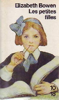 Livrenpoche : Les petites filles - Elizabeth Bowen - Livre