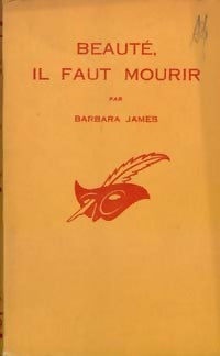 Livrenpoche : Beauté, il faut mourir - Barbara James - Livre