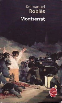 Livrenpoche : Montserrat - Emmanuel Roblès - Livre