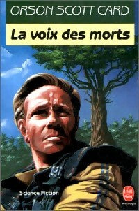 Livrenpoche : La voix des morts - Orson Scott Card - Livre