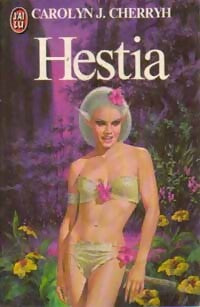 Livrenpoche : Hestia - Carolyn J. Cherryh - Livre