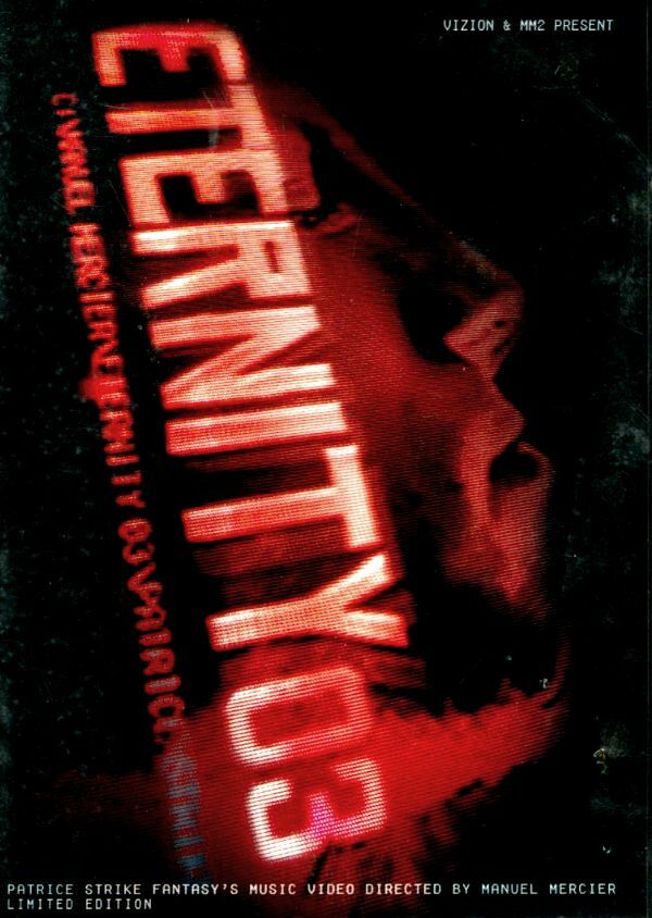 Livrenpoche : Eternity 03 -  - DVD