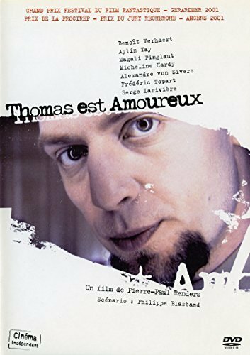 Livrenpoche : Thomas est amoureux - Pierre-Paul Renders - DVD