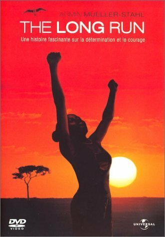 Livrenpoche : The Long Run - Jean Stewart - DVD