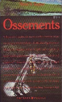 Livrenpoche : Ossements - Sheri S. Tepper - Livre