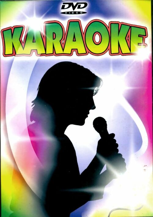 Karaoke; Etoile des neiges... - XXX - DVD