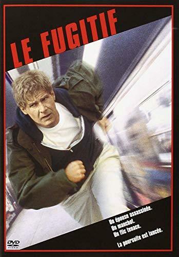 Livrenpoche : Le Fugitif - Andrew Davis - DVD
