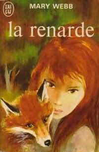 Livrenpoche : La renarde - Mary Webb - Livre