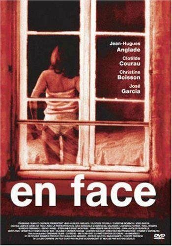 Livrenpoche : En face - Mathias Ledoux - DVD