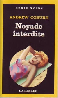 Livrenpoche : Noyade interdite - Andrew Coburn - Livre