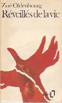 Livrenpoche : Réveillés de la vie - Zoé Oldenbourg - Livre