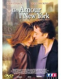 Livrenpoche : Un Amour à New York - Peter Chelsom - DVD