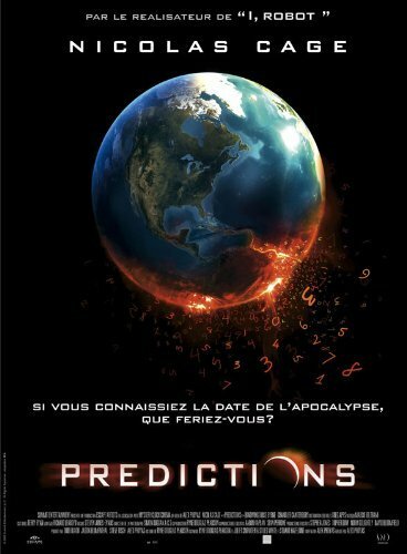Livrenpoche : Predictions - DVD - XXX - DVD