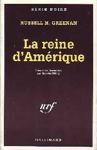 Livrenpoche : La reine d'Amérique - Russell Greenan - Livre