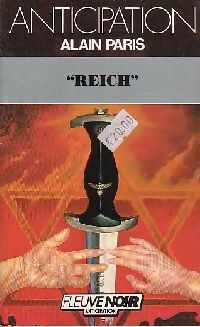 Livrenpoche : Reich - Alain Paris - Livre