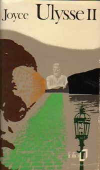 Livrenpoche : Ulysse Tome II - James Joyce - Livre