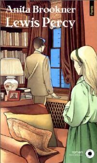 Livrenpoche : Lewis Percy - Anita Brookner - Livre