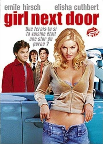 Livrenpoche : Girl Next Door - Luke Greenfield - DVD