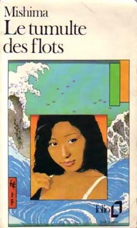 Livrenpoche : Le tumulte des flots - Yukio Mishima - Livre