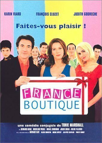 Livrenpoche : France boutique - Marshall, Tonie - DVD