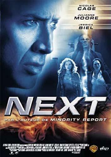 Livrenpoche : Next - Lee Tamahori - DVD