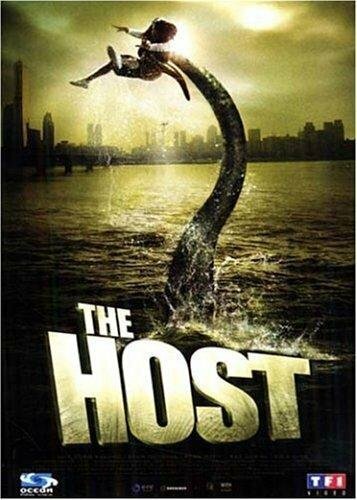Livrenpoche : The Host - Bong Joon-ho - DVD