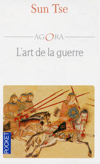 Livrenpoche : L'art de la guerre - Sun Tzu - Livre