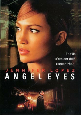 Livrenpoche : Angel Eyes - Mandoki, Luis - DVD