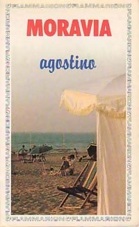 Livrenpoche : Agostino - Alberto Moravia - Livre