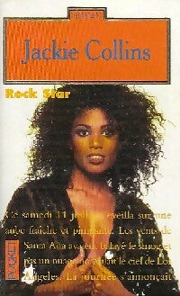 Livrenpoche : Rock Star - Jackie Collins - Livre