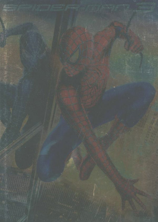 Livrenpoche : Spider-man 3 - Sam Raimi - DVD