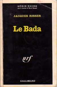 Livrenpoche : Le bada - Jacques Risser - Livre