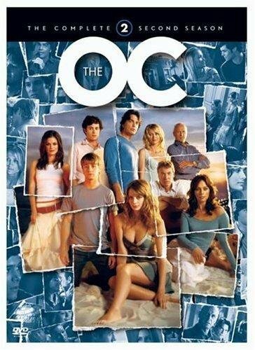 Livrenpoche : Newport Beach : L'intégrale saison 2 - Coffret 6 DVD - Robert Duncan McNeill, Lesli Linka Glatter, Ian Toynton, Michael Lange, Lev L. Spiro, Michael Fresco, Tony Wharmby, Norman Buckley - DVD