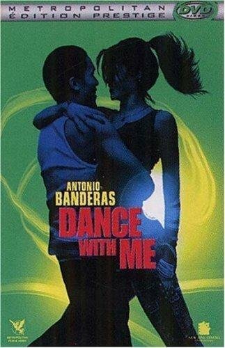Livrenpoche : Dance with me - Liz Friedlander - DVD